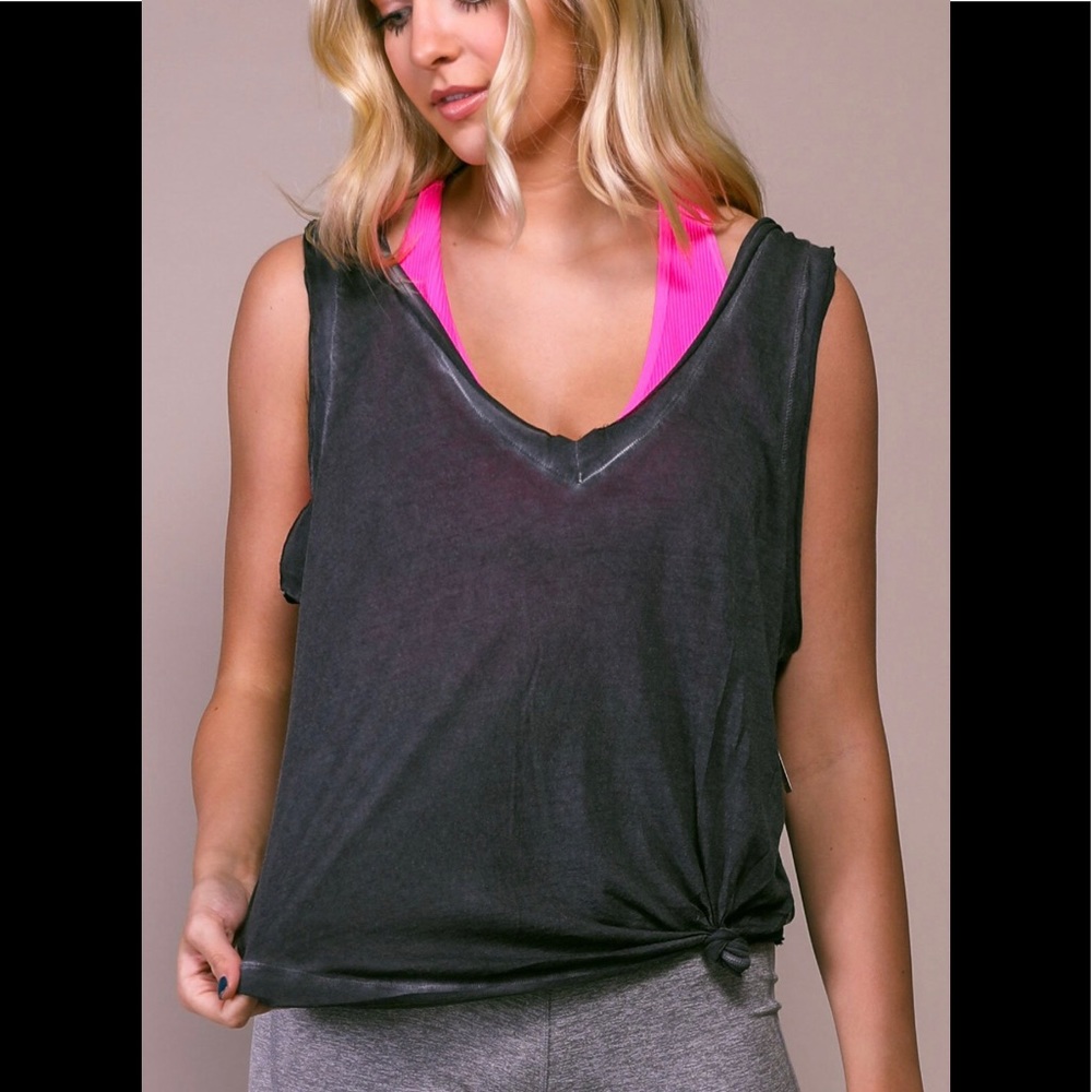 Free people Movement Henry Tank